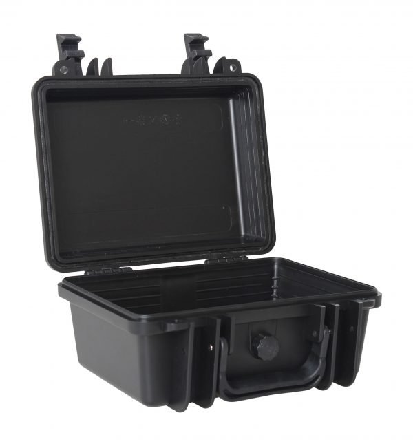 DCB Element 2522F Waterproof Utility Case With Foam Insert - Image 2