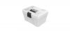 DCB 3942W 12 QT Cooler - White