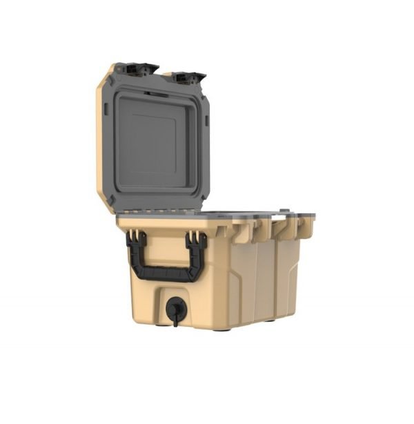 DCB 3942DT 12 QT Cooler - Desert Tan