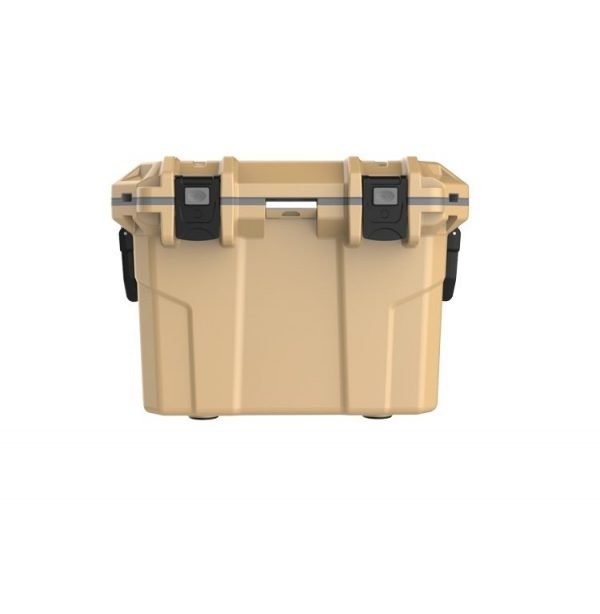 DCB 3942DT 12 QT Cooler - Desert Tan - Image 2