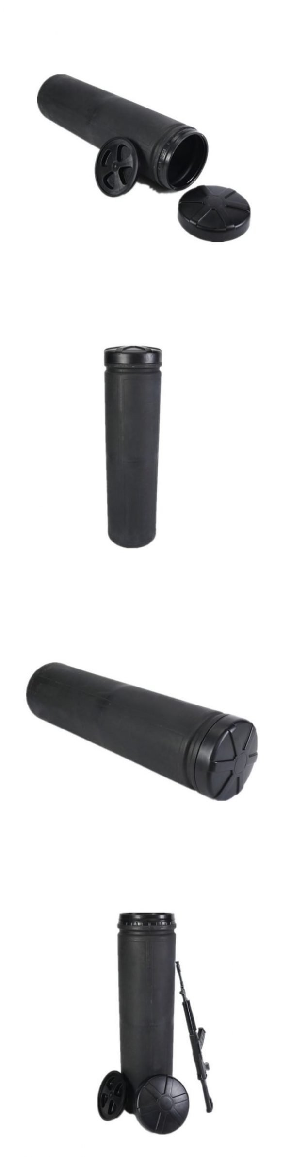 DCB 1145 Long Gun Case - Image 3