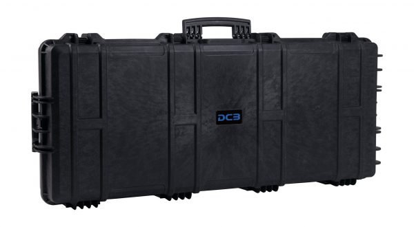 DCB 1190 Bow Case