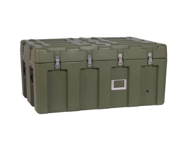 DCB Roto 1208 Waterproof Utility Case - Image 2