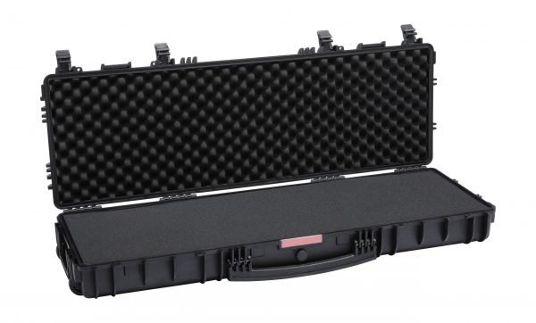 DCB 1189 Long Gun Case - Image 4