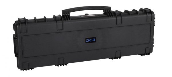 DCB 1189 Long Gun Case