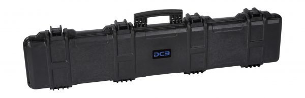 DCB 1252 Long Gun Case