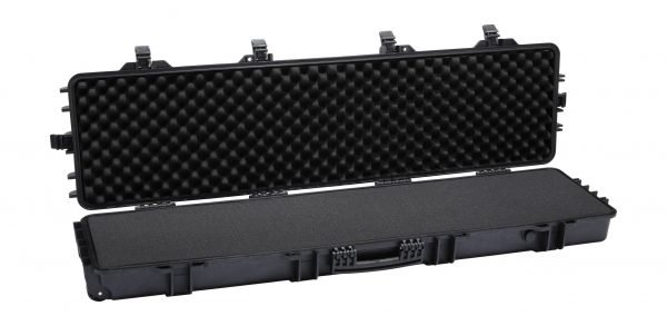 DCB 1387 Long Gun Case - Image 2