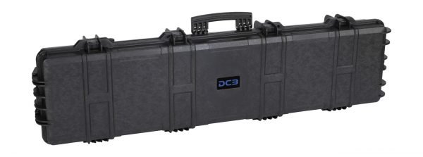 DCB 1387 Long Gun Case