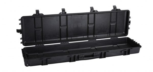 DCB 1387 Long Gun Case - Image 6