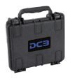 DCB Element 1901F Waterproof Utility Case With Foam Insert