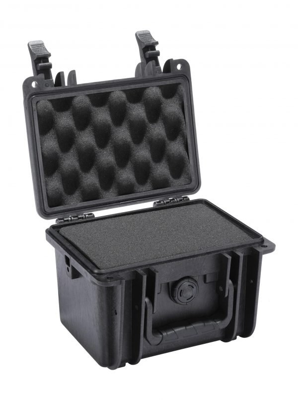 DCB Element 2191F Waterproof Utility Case With Foam Insert - Image 3