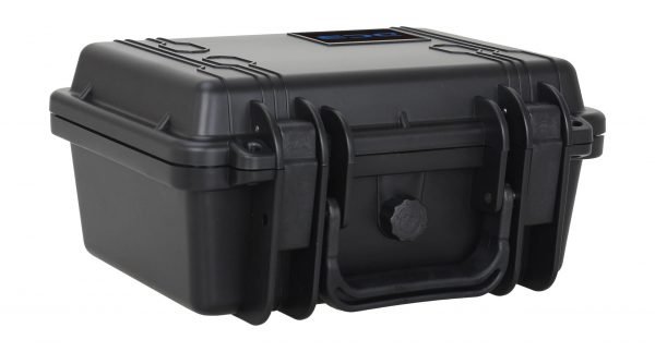 DCB Element 2522F Waterproof Utility Case With Foam Insert - Image 5