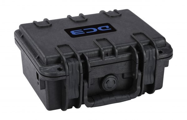 DCB Element 2501 Waterproof Utility Case - Image 2