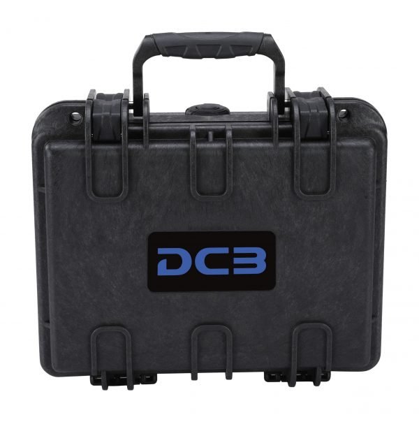 DCB Element 2501 Waterproof Utility Case - Image 3