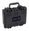 DCB Element 2501F Waterproof Utility Case With Foam Insert