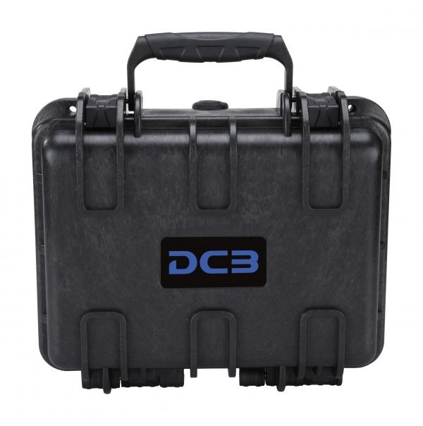 DCB Element 3051F Waterproof Utility Case With Foam Insert - Image 5