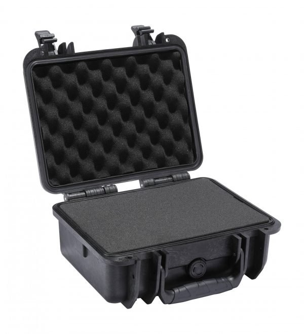 DCB Element 3051F Waterproof Utility Case With Foam Insert - Image 2