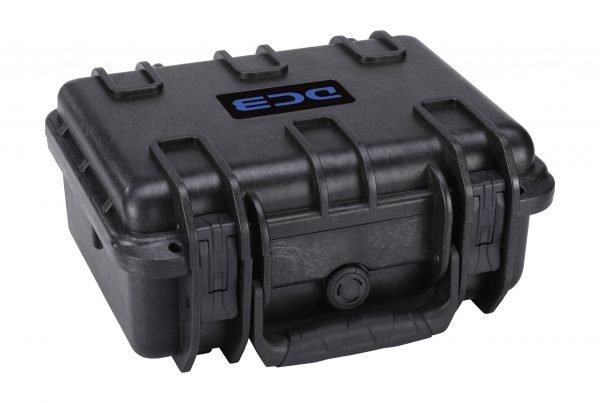 DCB Element 3051F Waterproof Utility Case With Foam Insert - Image 4
