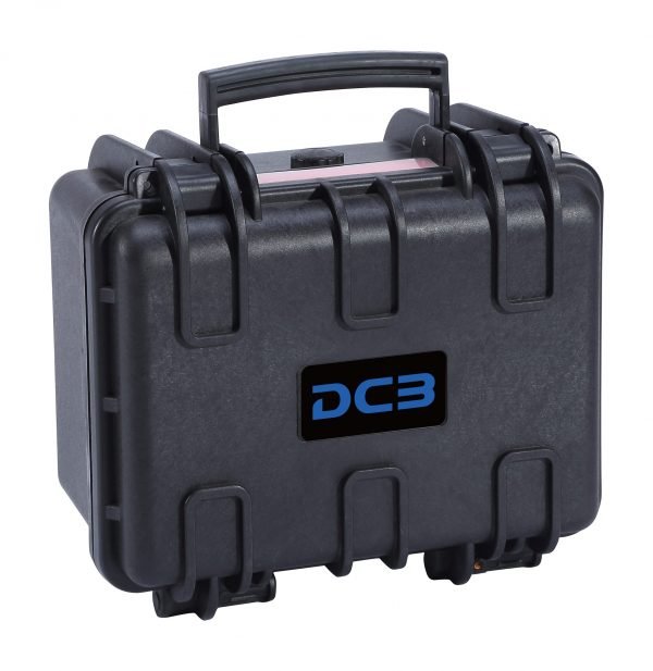 DCB Element 3052 Waterproof Utility Case