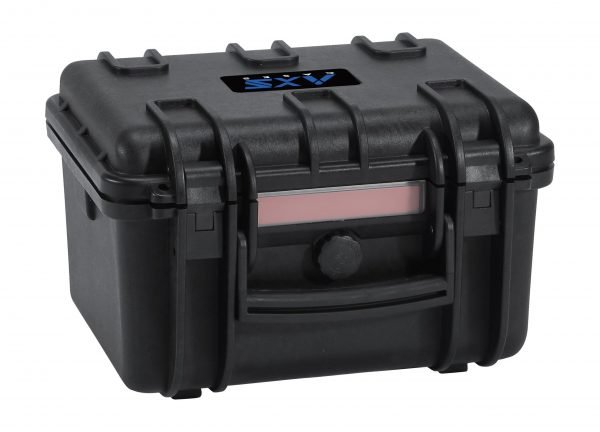 DCB Element 3052 Waterproof Utility Case - Image 4
