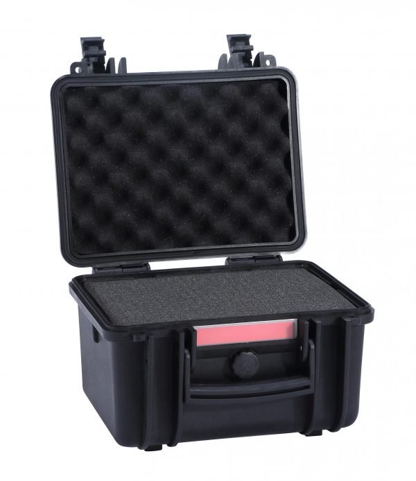 DCB Element 3052F Waterproof Utility Case With Foam Insert - Image 4