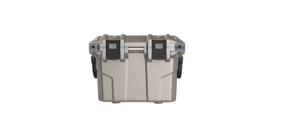 DCB 5764DT 30 QT Cooler - Desert Tan - Image 6