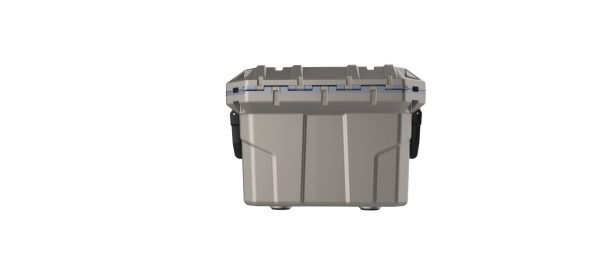 DCB 5764DT 30 QT Cooler - Desert Tan - Image 5