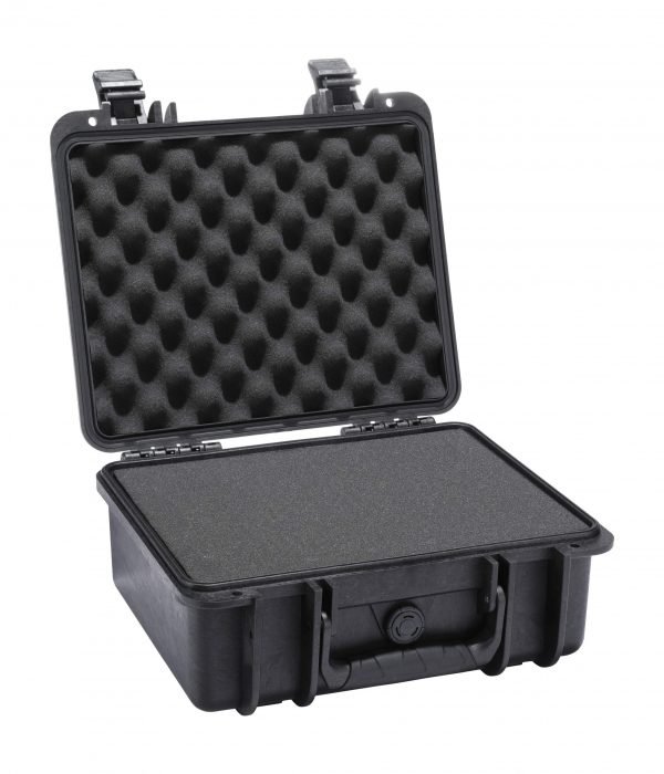 DCB Element 3403F Waterproof Utility Case With Foam Insert - Image 2