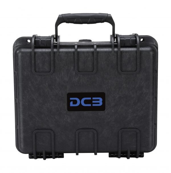 DCB Element 3403 Waterproof Utility Case - Image 3