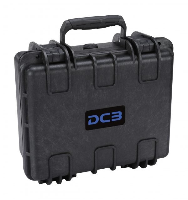 DCB Element 3403 Waterproof Utility Case