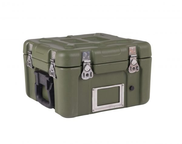 DCB Roto 4033 Waterproof Utility Case