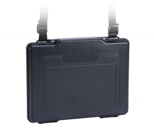 DCB Element 3322F Waterproof Utility Case With Foam Insert - Image 3