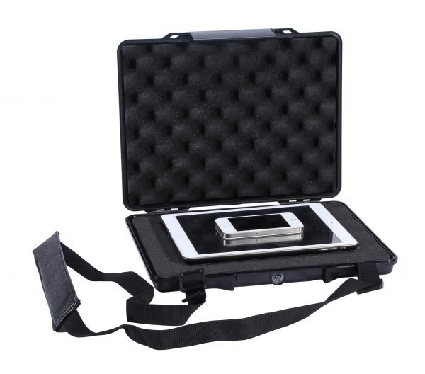 DCB Element 3322F Waterproof Utility Case With Foam Insert - Image 2