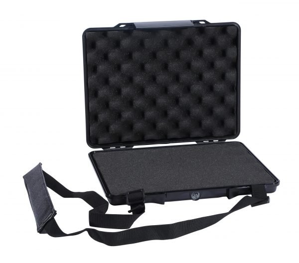 DCB Element 3322F Waterproof Utility Case With Foam Insert