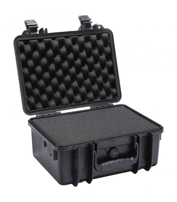 DCB Element 3572F Waterproof Utility Case With Foam Insert - Image 2