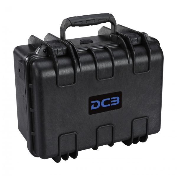 DCB Element 3572 Waterproof Utility Case