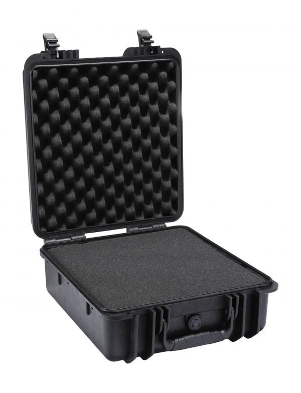 DCB Element 3554F Waterproof Utility Case With Foam Insert - Image 5