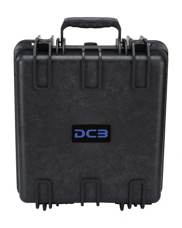 DCB Element 3554 Waterproof Utility Case - Image 2