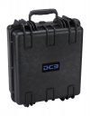 DCB Element 3554F Waterproof Utility Case With Foam Insert