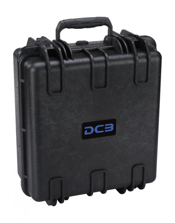 DCB Element 3554 Waterproof Utility Case