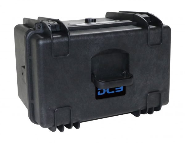 DCB Element 4102 Waterproof Utility Case - Image 2