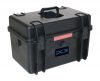 DCB Element 4102F Waterproof Utility Case With Foam Insert