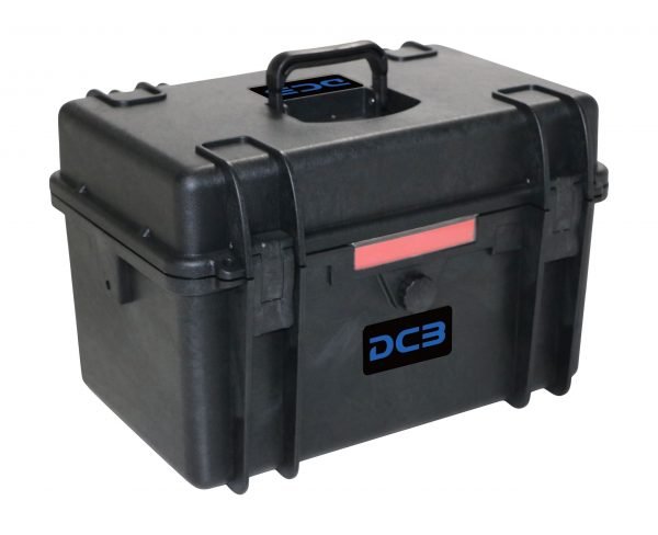 DCB Element 4102 Waterproof Utility Case