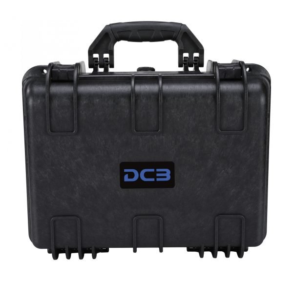 DCB Element 4103 Waterproof Utility Case - Image 3