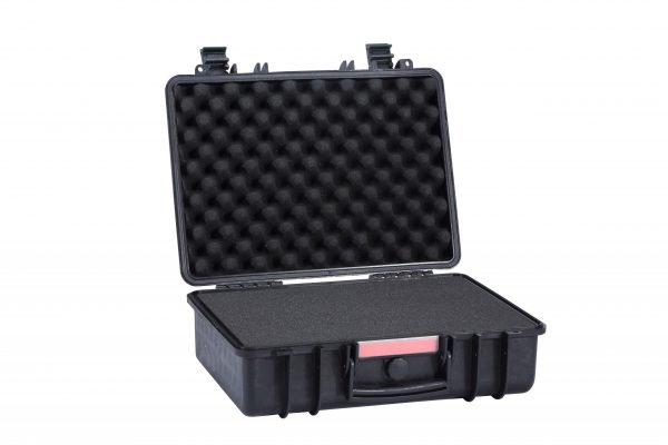DCB Element 4503F Waterproof Utility Case With Foam Insert - Image 2