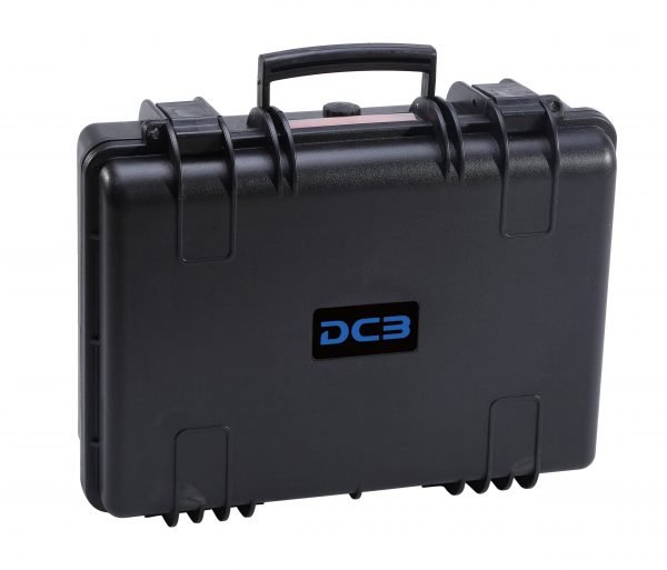 DCB Element 4503 Waterproof Utility Case
