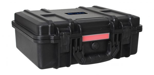 DCB Element 4623 Waterproof Utility Case - Image 2