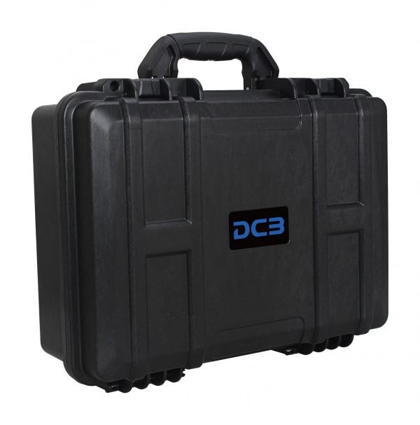 DCB Element 4623 Waterproof Utility Case