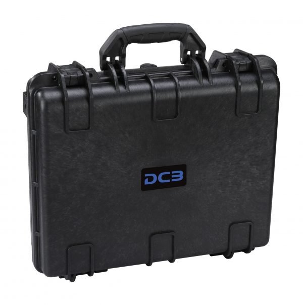 DCB Element 4793 Waterproof Utility Case