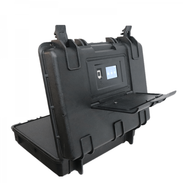 DCB Element 4794 Waterproof Utility Case